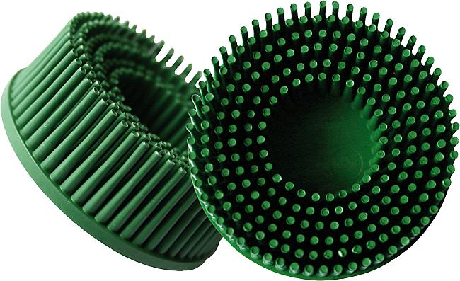 Bristle-Disc, 50 mm, K-50