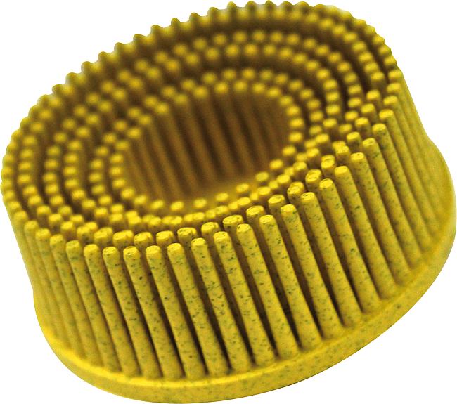 Bristle-Disc, 50 mm, K-80