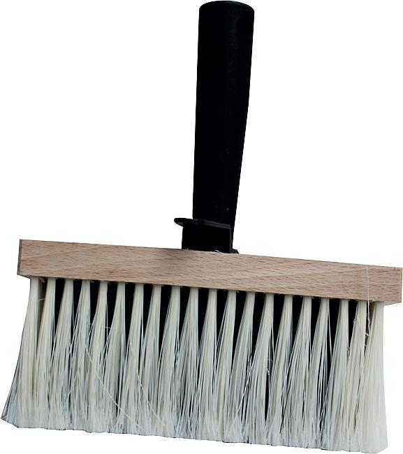 Deckenb&#252;rste