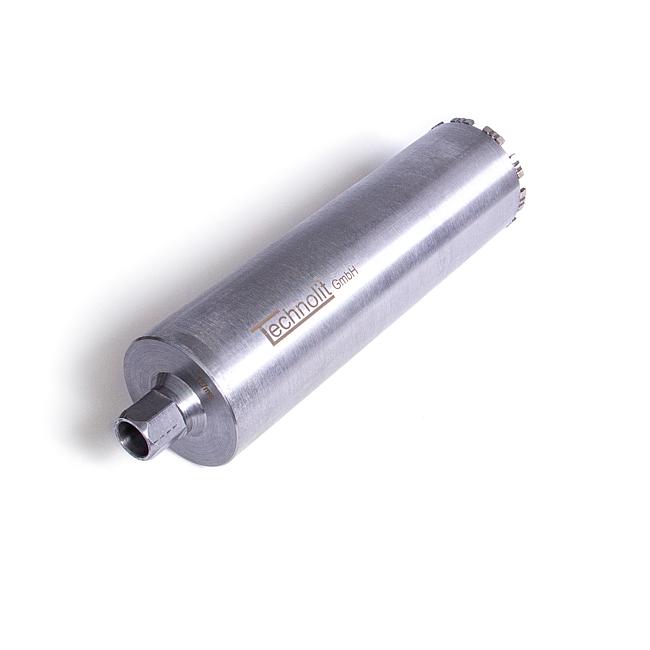 Diamantbohrkrone 1 &#188;&quot;, &#248; 127 mm