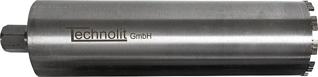Diamantbohrkrone 1 &#188;&quot;, &#248; 232 mm