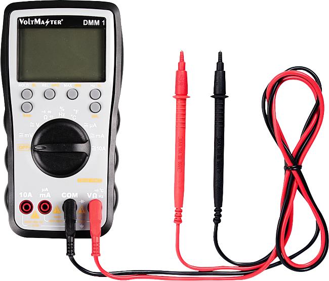 Digital-Multimeter