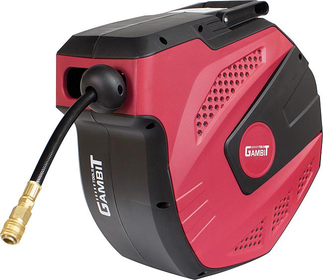 DL-Automatik-Schlauchaufroller DLS 15, 3/8&quot;
