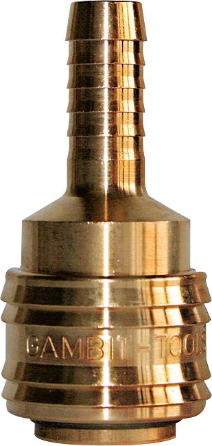 DL-Kupplung, 1/2&quot;