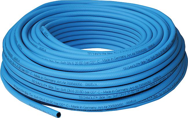 DL-Schlauch „Slide Tec Soft“, 1/4&quot;