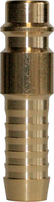 DL-Steckt&#252;lle, 9 mm