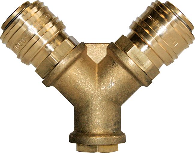 DL-Verteiler, 1/2&quot;, IG