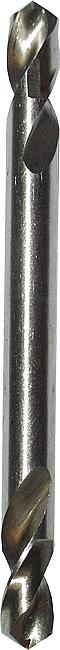 Doppelendbohrer HSS, 3,3 mm, 10 Stck., 10 Stck.