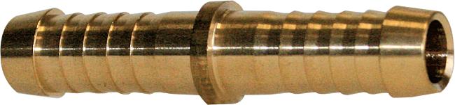 Doppelschlaucht&#252;lle, 9 mm