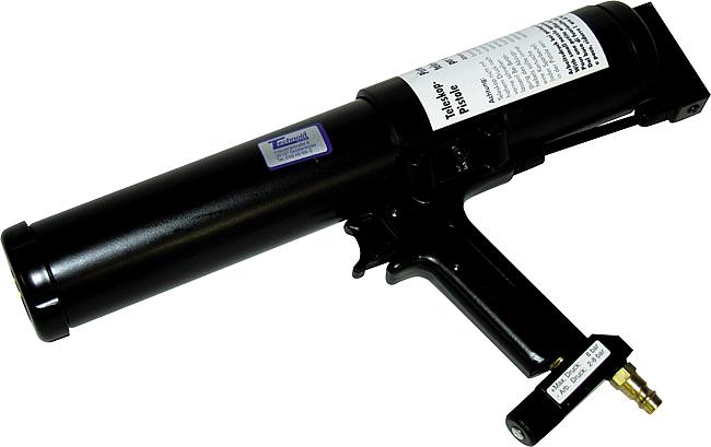 Druckluft-Kartuschen-Presse