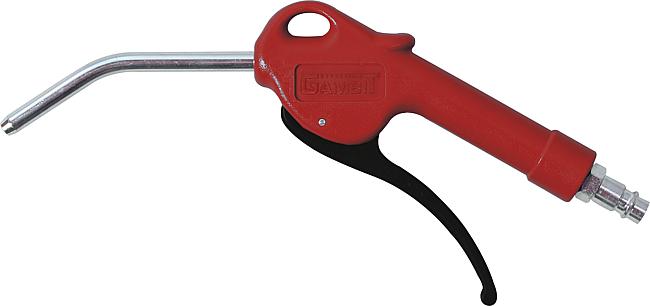 Druckluft-Pistole „kurz“, Rohrl&#228;nge: 105 mm