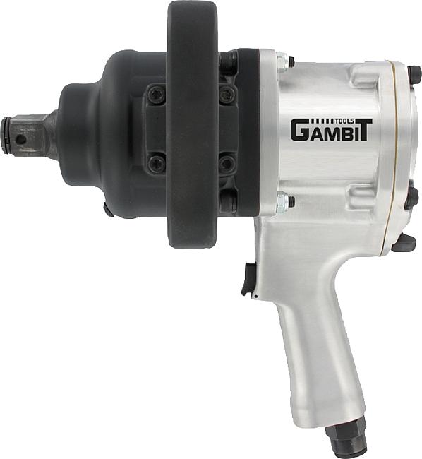 Druckluft-Schlagschrauber 1&quot;, 1&quot;