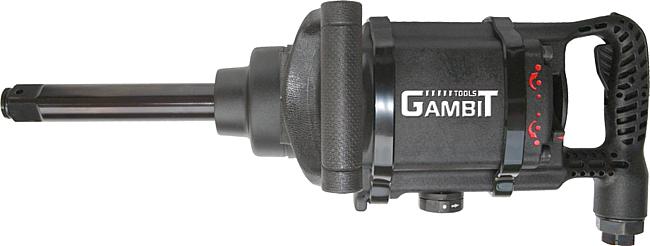 Druckluft-Schlagschrauber 1&quot;, 1&quot;