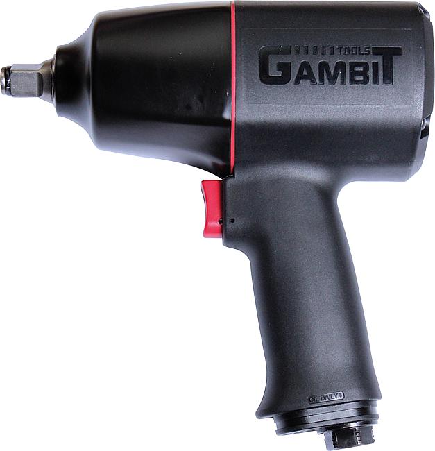 Druckluft-Schlagschrauber 1/2&quot; „GT1050“, 1/2&quot;