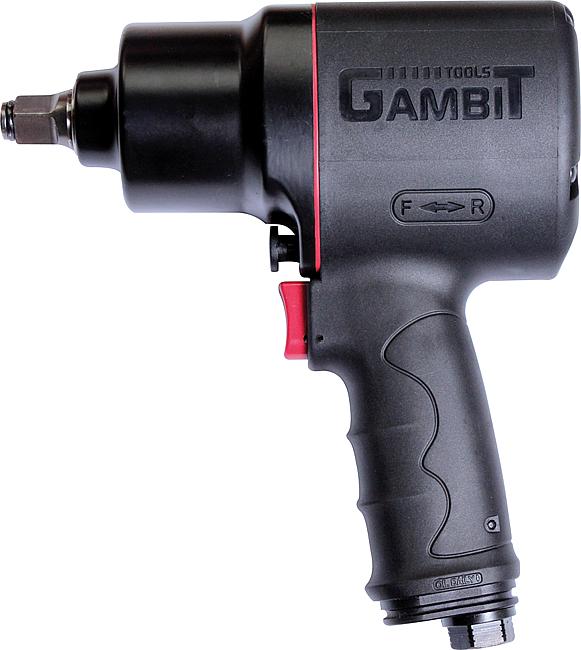 Druckluft-Schlagschrauber 1/2&quot; „GT1290“, 1/2&quot;