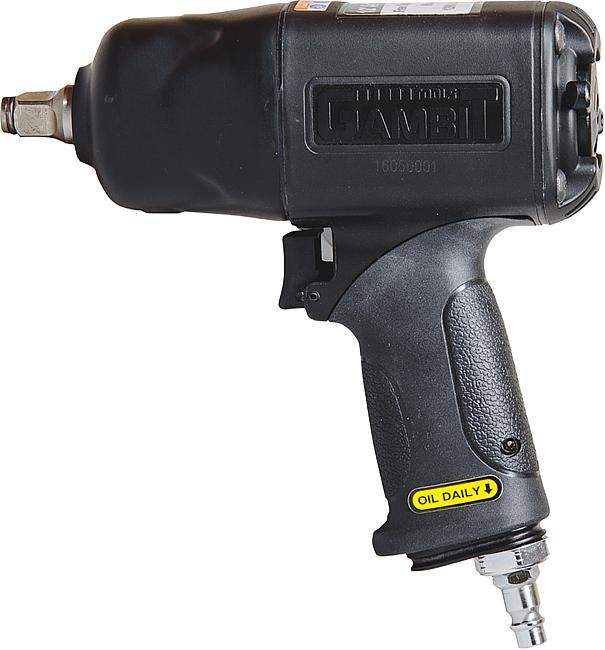 Druckluft-Schlagschrauber 1/2&quot; „GT1750“, 1/2&quot;
