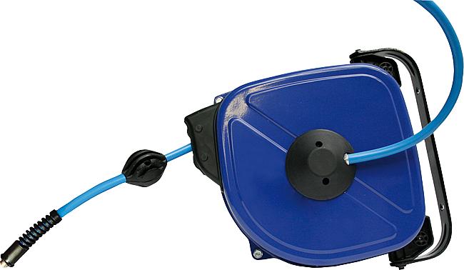 Druckluftschlauchaufroller 3/8&quot;