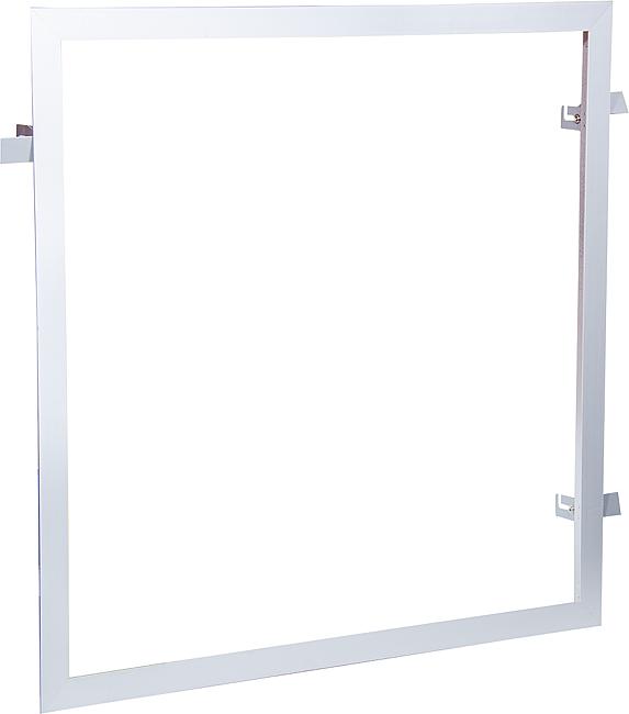 Einbaurahmen f&#252;r LED Panel