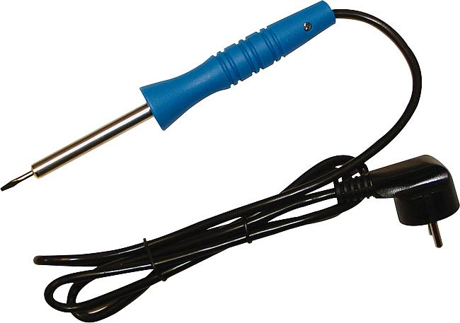Elektro-L&#246;tkolben, 15 Watt