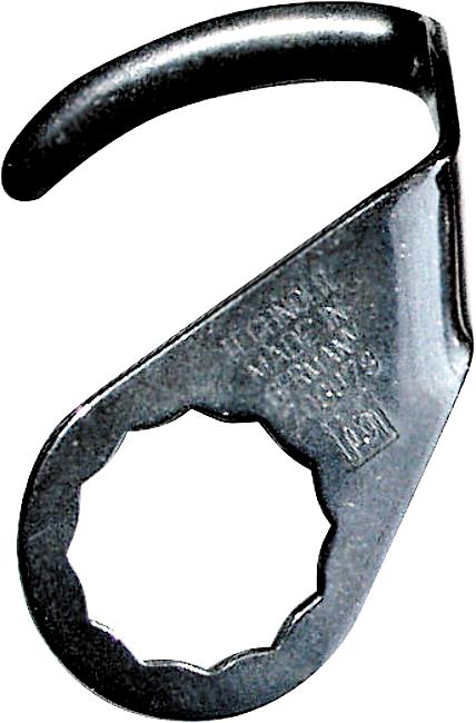 Fensterschneidmesser, 36 mm, U-Form