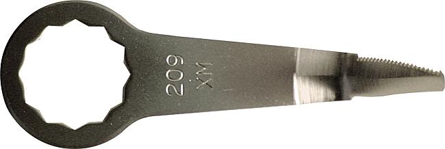 Fensterschneidmesser, 39 mm, L-Form