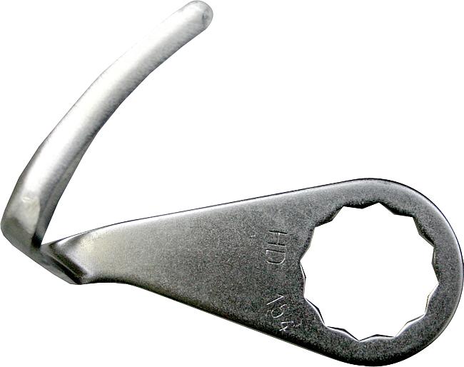 Fensterschneidmesser, 45 mm, U-Form