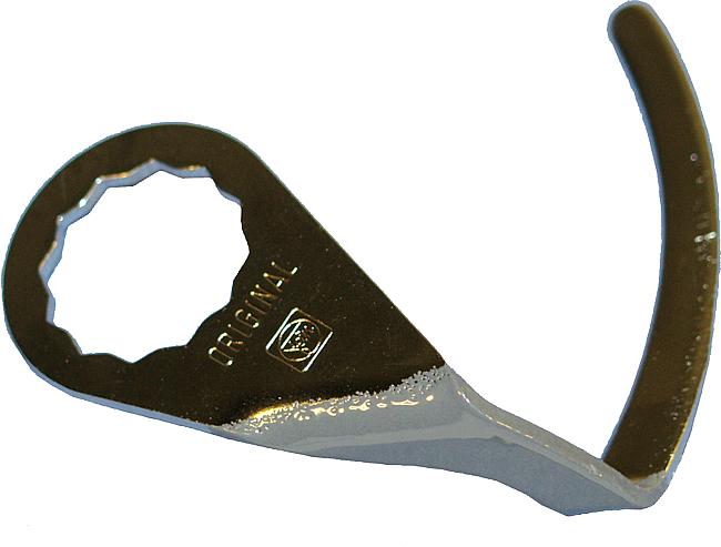 Fensterschneidmesser, 60 mm, U-Form
