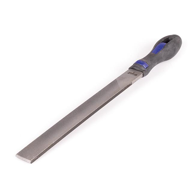 Flachstumpffeile, Hieb 1, L&#228;nge: 250 mm