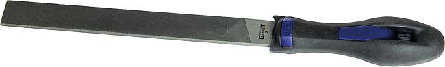Flachstumpffeile, Hieb 2, L&#228;nge: 150 mm