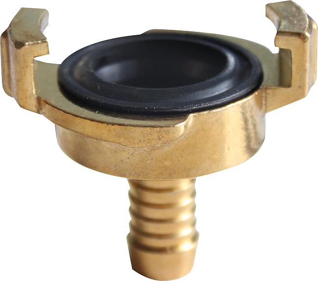 GK-Kupplung 1/2&quot;