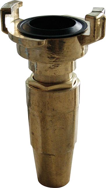 GK-Spritze 1/2&quot;