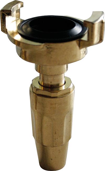 GK-Spritze 3/4&quot;