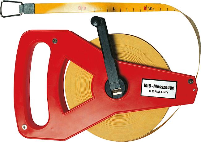 Glasfaserma&#223;band, L&#228;nge: 30 m