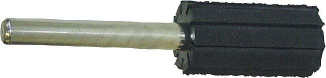 Gummik&#246;rper, 30 mm
