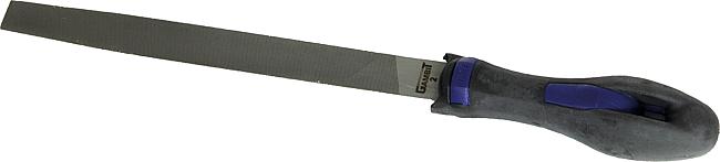 Halbrundfeile, Hieb 2, 300 mm