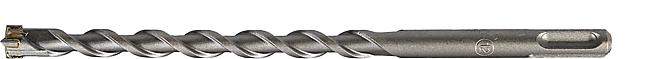 Hammerbohrer FourMax SDS-Plus, &#248; 10,00 mm, Gesamtl&#228;nge: 210 mm