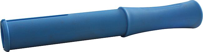 Handgriff f&#252;r Lenkrad-Schutzfolie