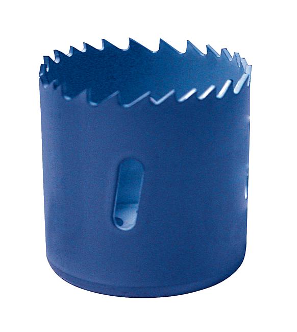 HSS-Bi-Metall Lochs&#228;ge Co8, 102 mm