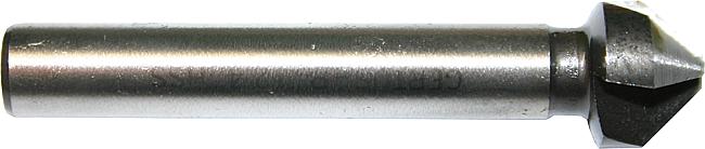 Kegel- und Entgratsenker HSS, 10,40 mm