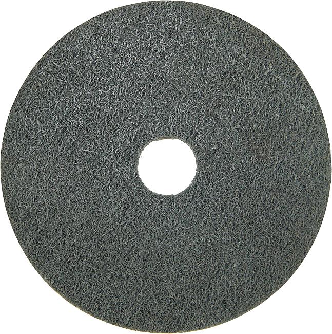 Kehlnahtscheibe „Clean-Runner“, 125 mm, fein