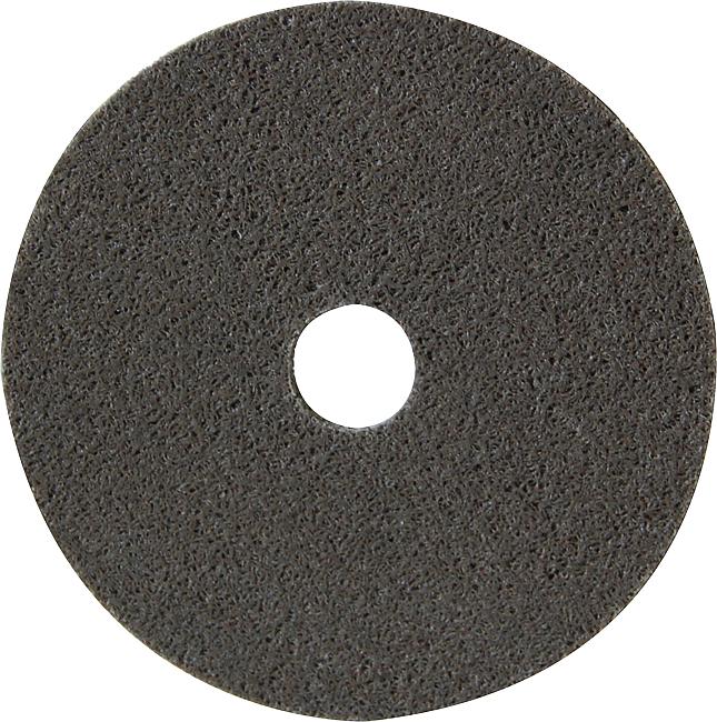 Kehlnahtscheibe „Clean-Runner“, 125 mm, mittel