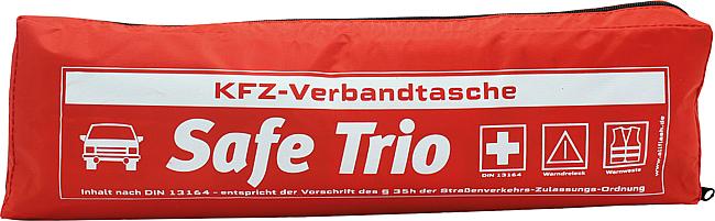 KFZ-Kombi-Verbandtasche