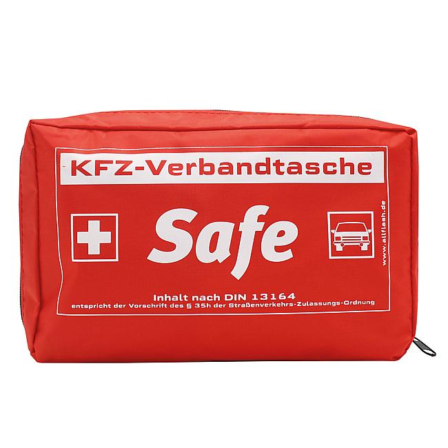 KFZ-Verbandtasche