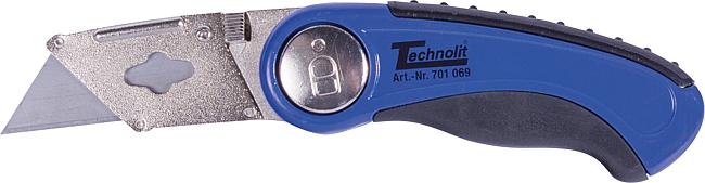 Klapp-Cuttermesser „Power-Snapp II“