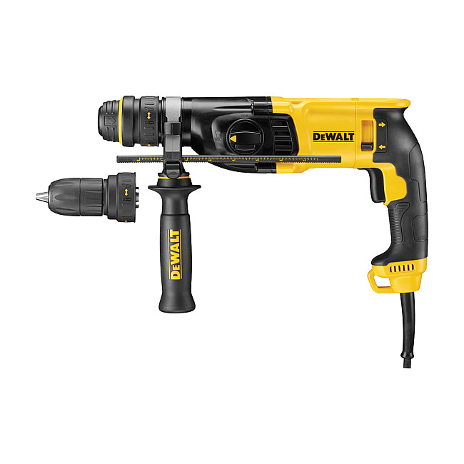 Kombihammer SDS-plus