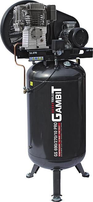 Kompressor GS 690/270/10 Pro