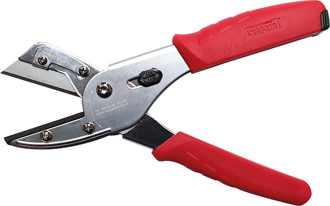 Kraft-Klingenschneider „Beisser“