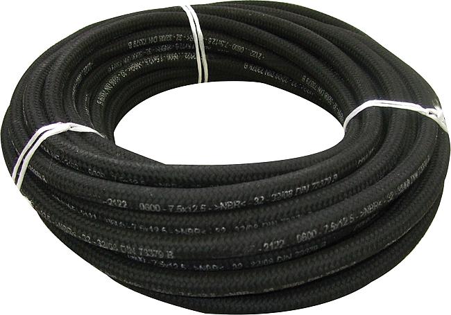 Kraftstoffschlauch, &#248;-innen: 3,2 mm, L&#228;nge: 20 m