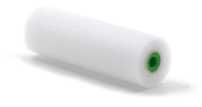 Lackierwalze, 100 mm, Feinschaum