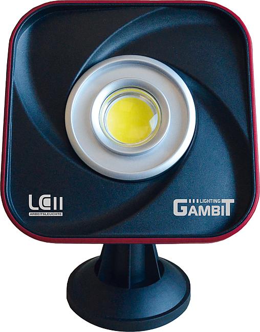 LC 11 Arbeitsleuchte